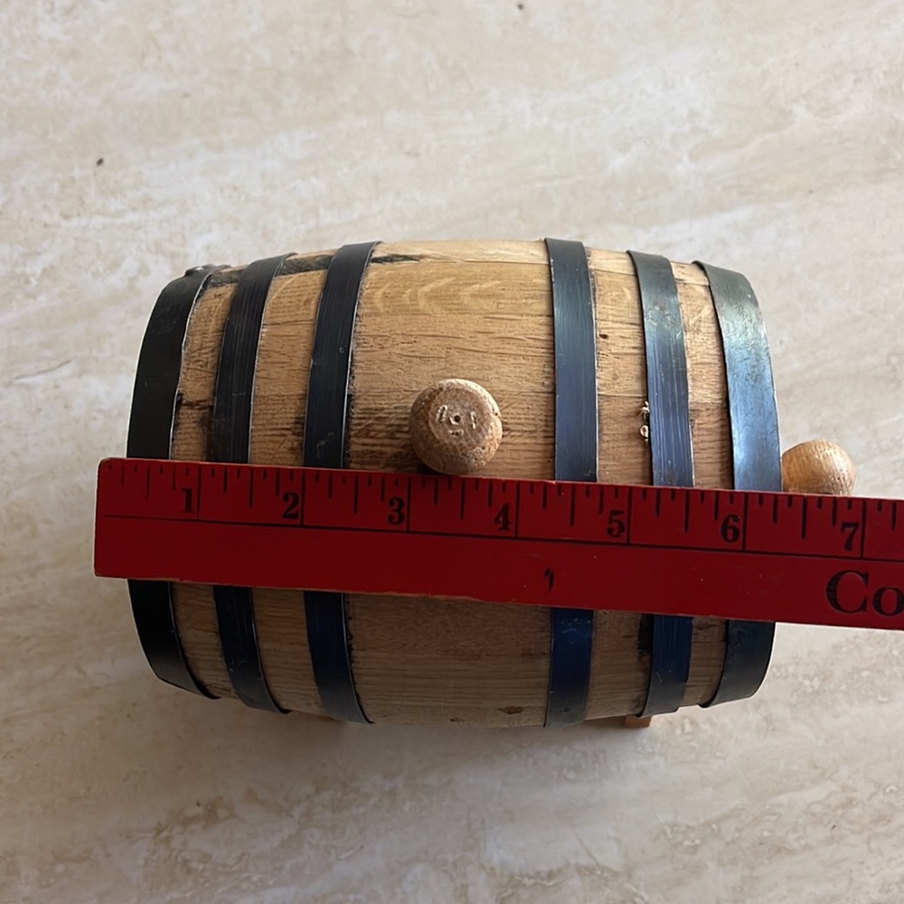 Barril - Picture 4 of 6